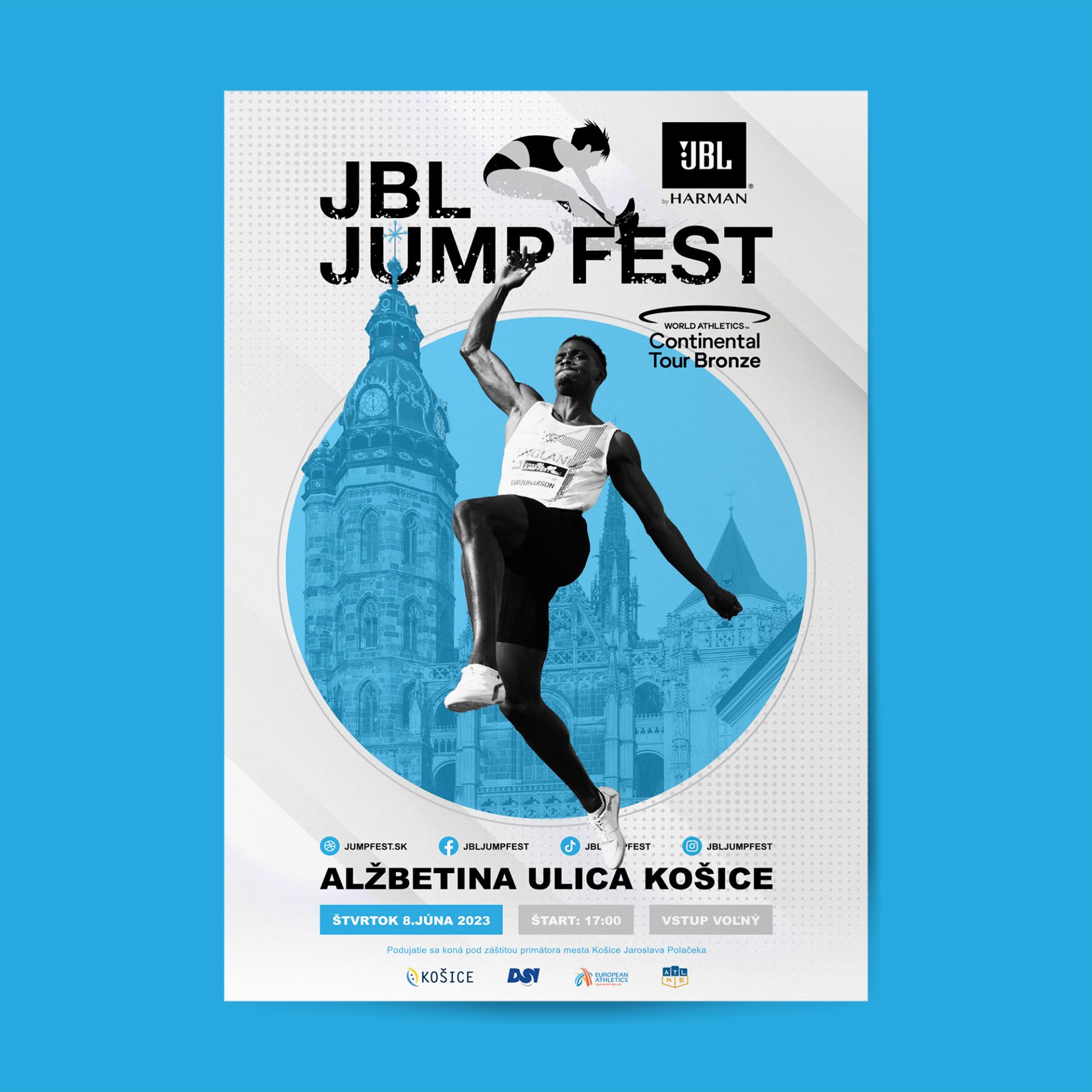 JBL Jump Fest 2023